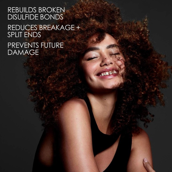 OLAPLEX No.3, No.4, & No.5 Hair Perfector, Shampoo & Conditioner Travel Size Set - Picture 9 of 9